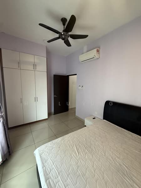 Kondominium untuk Disewa di M Condominium @ Larkin - Han Lu Yung - PropertyGuru.com.my