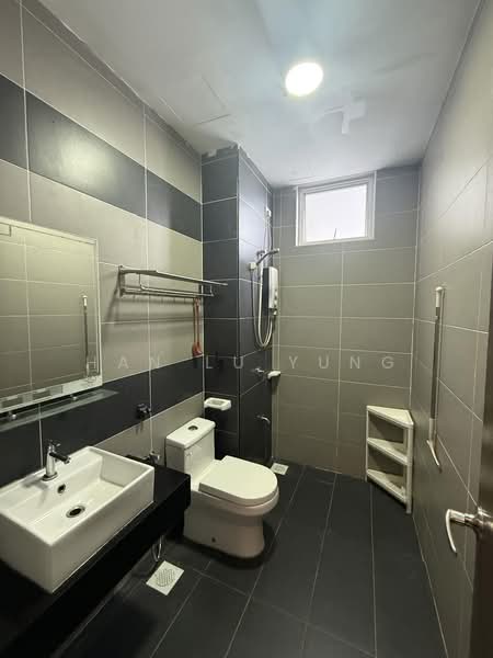 Kondominium untuk Disewa di M Condominium @ Larkin - Han Lu Yung - PropertyGuru.com.my