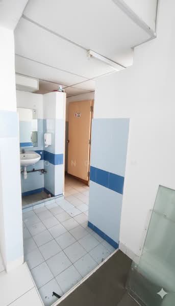 Pejabat untuk Disewa di Dataran Prima (Petaling Jaya) - Soung Lim - Bathroom - PropertyGuru.com.my
