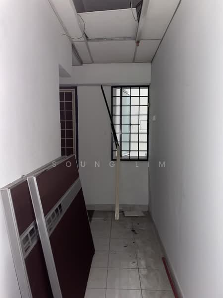 Pejabat untuk Disewa di Dataran Prima (Petaling Jaya) - Soung Lim - Corridor - PropertyGuru.com.my