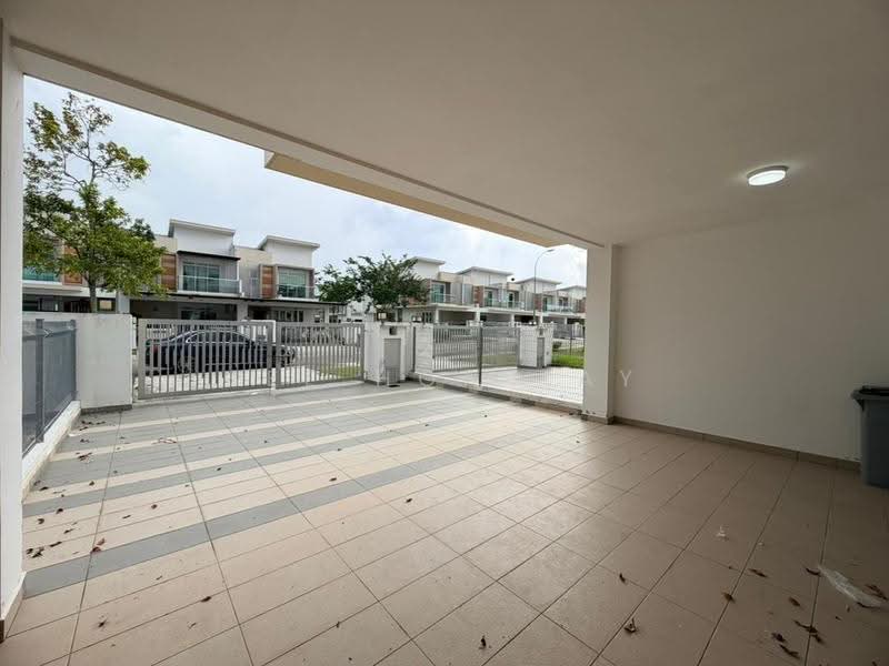 Rumah Teres 2-Tingkat untuk Dijual di Iskandar Puteri (Nusajaya) (Johor) - See Hon Tay - PropertyGuru.com.my