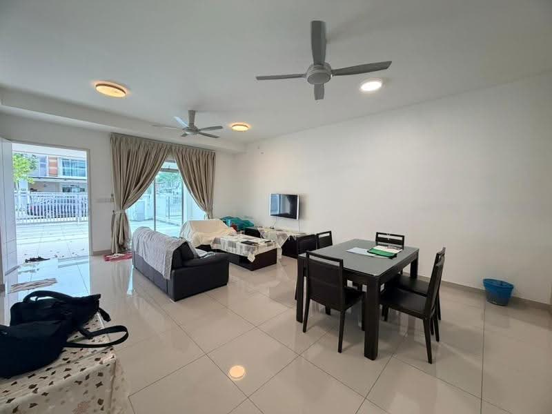 Rumah Teres 2-Tingkat untuk Dijual di Iskandar Puteri (Nusajaya) (Johor) - See Hon Tay - PropertyGuru.com.my