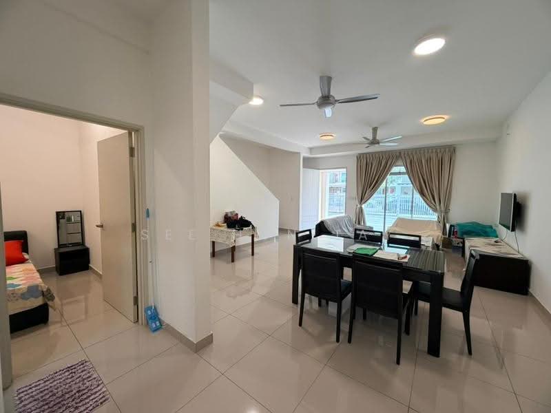 Rumah Teres 2-Tingkat untuk Dijual di Iskandar Puteri (Nusajaya) (Johor) - See Hon Tay - PropertyGuru.com.my