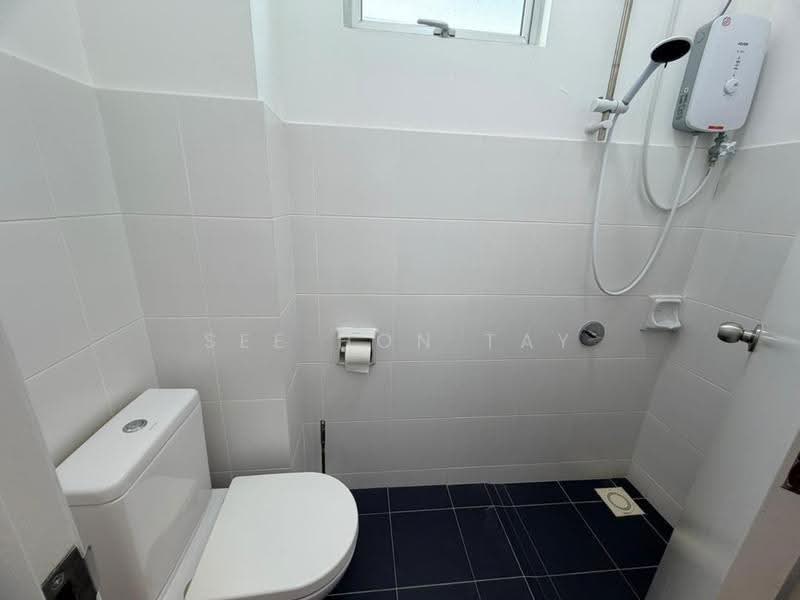 Rumah Teres 2-Tingkat untuk Dijual di Iskandar Puteri (Nusajaya) (Johor) - See Hon Tay - PropertyGuru.com.my
