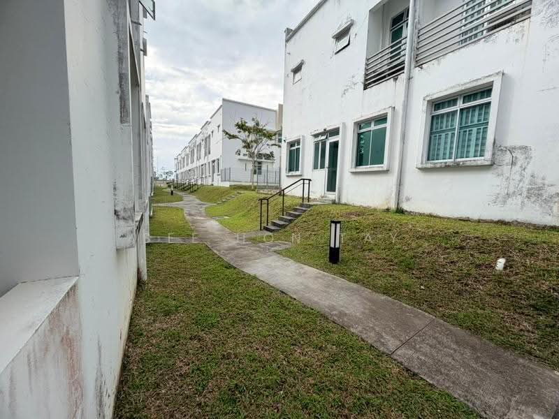 Rumah Teres 2-Tingkat untuk Dijual di Iskandar Puteri (Nusajaya) (Johor) - See Hon Tay - PropertyGuru.com.my