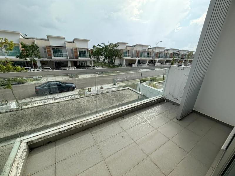 Rumah Teres 2-Tingkat untuk Dijual di Iskandar Puteri (Nusajaya) (Johor) - See Hon Tay - PropertyGuru.com.my