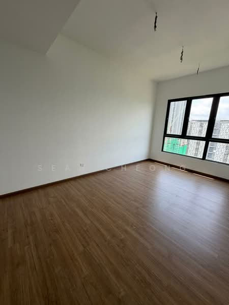 Servis Apartment untuk Dijual di Residensi Ava @ Kiara Bay - Sean Cheong - Interior - PropertyGuru.com.my