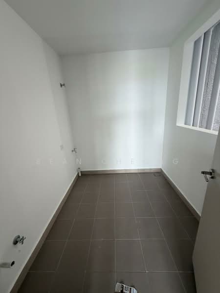 Servis Apartment untuk Dijual di Residensi Ava @ Kiara Bay - Sean Cheong - Interior - PropertyGuru.com.my