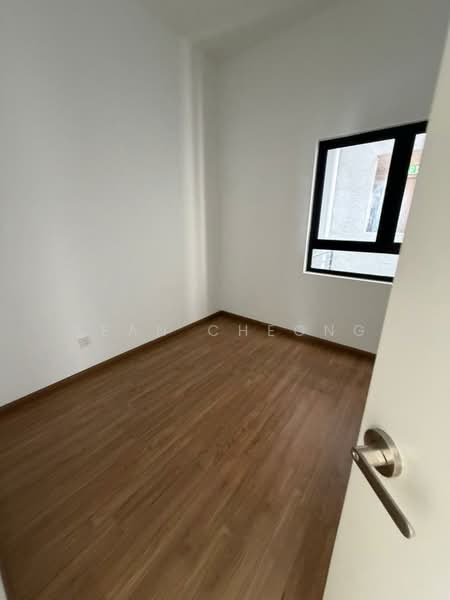 Servis Apartment untuk Dijual di Residensi Ava @ Kiara Bay - Sean Cheong - Interior - PropertyGuru.com.my