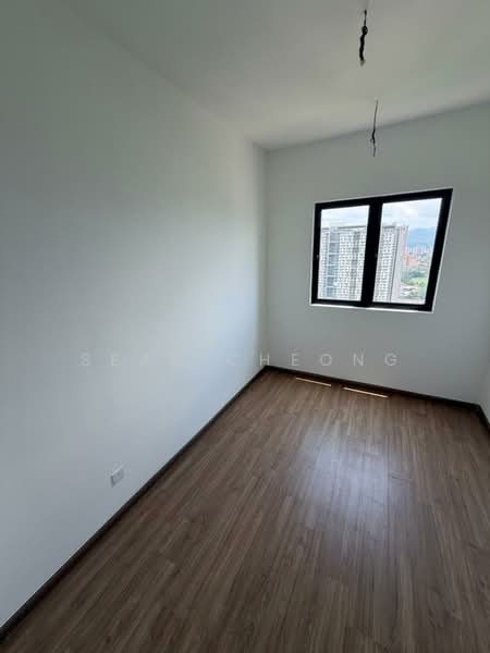Servis Apartment untuk Dijual di Residensi Ava @ Kiara Bay - Sean Cheong - Interior - PropertyGuru.com.my