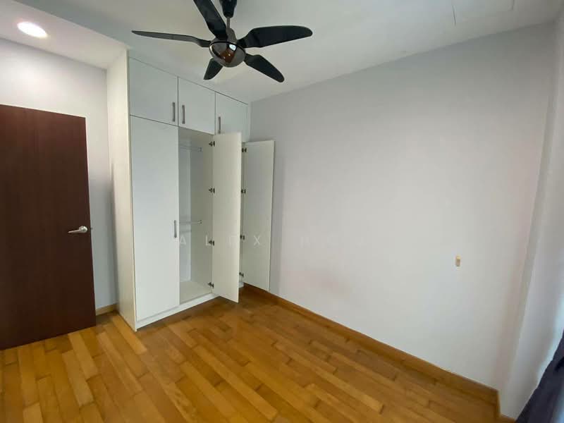 Rumah Bandar untuk Disewa di Taman Sutera Utama (Skudai) - Alex How - Bedroom - PropertyGuru.com.my