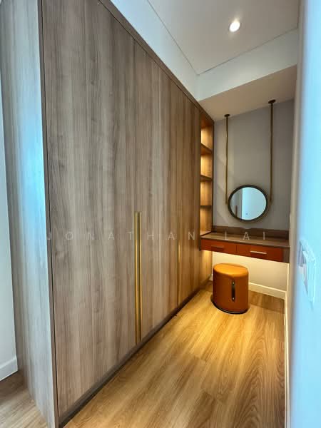 Condominium for Sale at Capella Embassy (D'Rapport Residences) - Jonathan Lai - Interior - PropertyGuru.com.my