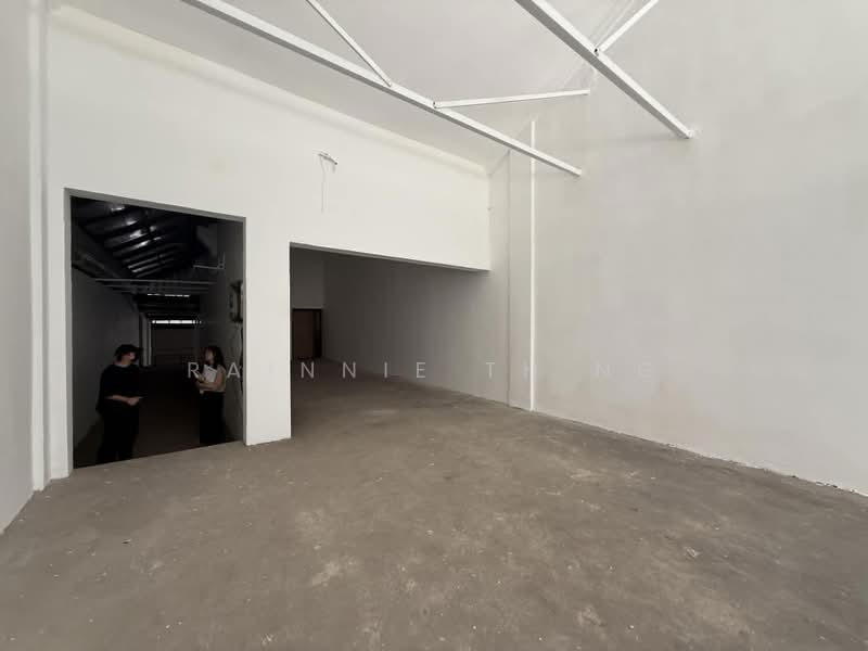 Kedai / Pejabat untuk Disewa di Bukit Bintang (KL City Centre) - Rainnie Th’ng - Interior - PropertyGuru.com.my