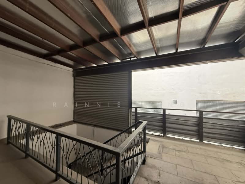 Kedai / Pejabat untuk Disewa di Bukit Bintang (KL City Centre) - Rainnie Th’ng - Exterior - PropertyGuru.com.my