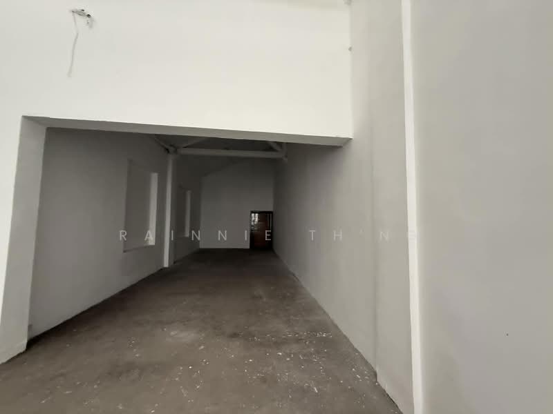 Kedai / Pejabat untuk Disewa di Bukit Bintang (KL City Centre) - Rainnie Th’ng - Interior - PropertyGuru.com.my