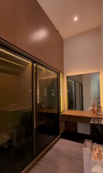 Rumah Teres 2 Tingkat untuk Dijual di Eco Majestic (Semenyih) - Joshua Yong - Interior - PropertyGuru.com.my