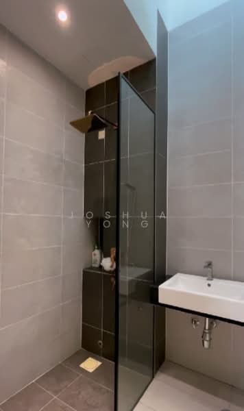 Rumah Teres 2 Tingkat untuk Dijual di Eco Majestic (Semenyih) - Joshua Yong - Bathroom - PropertyGuru.com.my