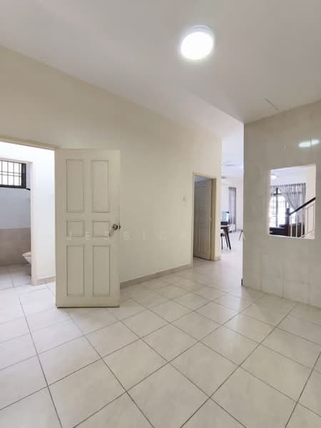 Cluster House for Rent in Austin Heights (Tebrau) - Jessica Ma - PropertyGuru.com.my