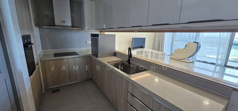 Service Residence for Sale at Southern Marina Residences - Jameson Choo - PropertyGuru.com.my