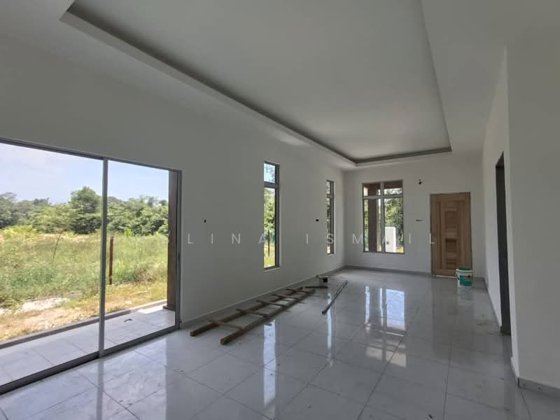 Semi-Detached House for Sale in Ketereh (Kelantan) - Haslina Ismail - Interior - PropertyGuru.com.my
