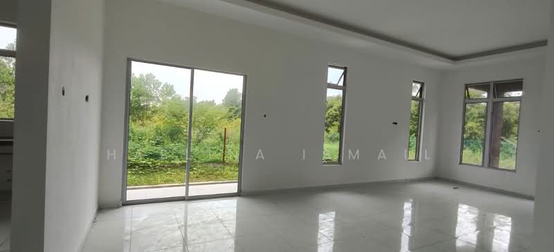 Semi-Detached House for Sale in Ketereh (Kelantan) - Haslina Ismail - Living Room - PropertyGuru.com.my