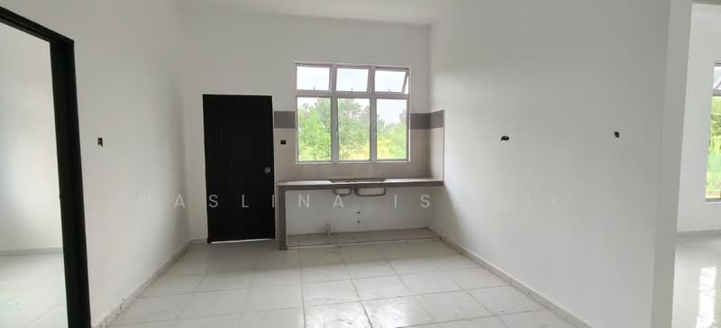 Semi-Detached House for Sale in Ketereh (Kelantan) - Haslina Ismail - Kitchen - PropertyGuru.com.my