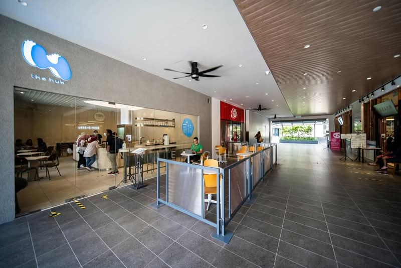 Office for Rent in Damansara Heights (Kuala Lumpur) - Annie Chong - Exterior - PropertyGuru.com.my