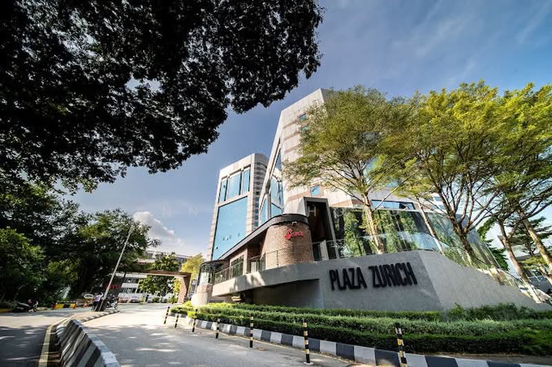 Office for Rent in Damansara Heights (Kuala Lumpur) - Annie Chong - Exterior - PropertyGuru.com.my