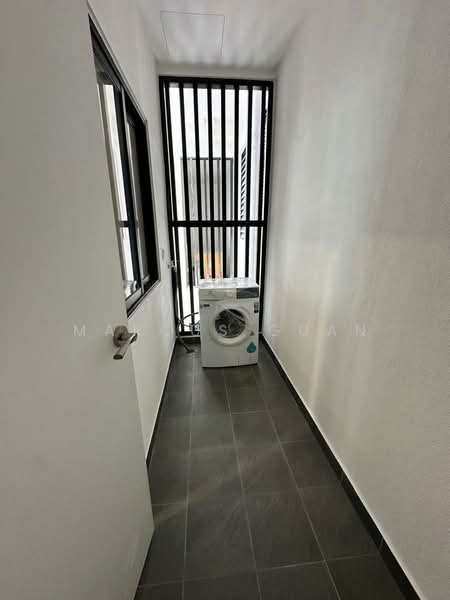 Condominium for Rent at Bangsar Hill Park - Marcus Guan - Interior - PropertyGuru.com.my