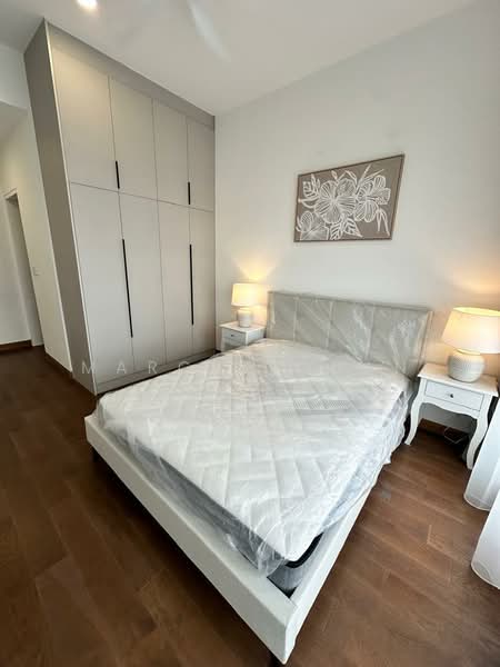 Condominium for Rent at Bangsar Hill Park - Marcus Guan - Bedroom - PropertyGuru.com.my