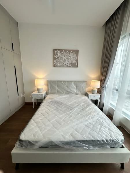 Condominium for Rent at Bangsar Hill Park - Marcus Guan - Bedroom - PropertyGuru.com.my