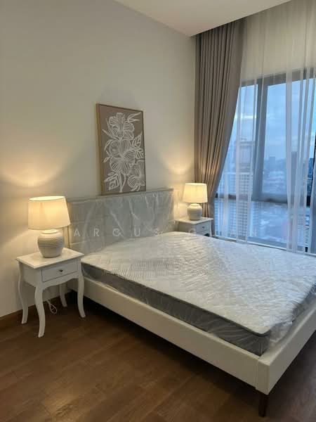 Condominium for Rent at Bangsar Hill Park - Marcus Guan - PropertyGuru.com.my