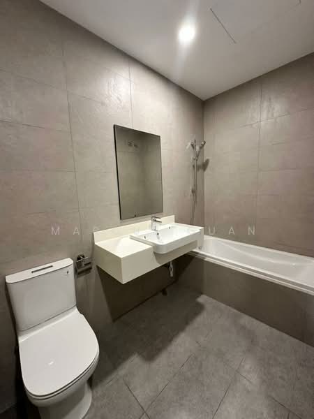 Condominium for Rent at Bangsar Hill Park - Marcus Guan - Bathroom - PropertyGuru.com.my