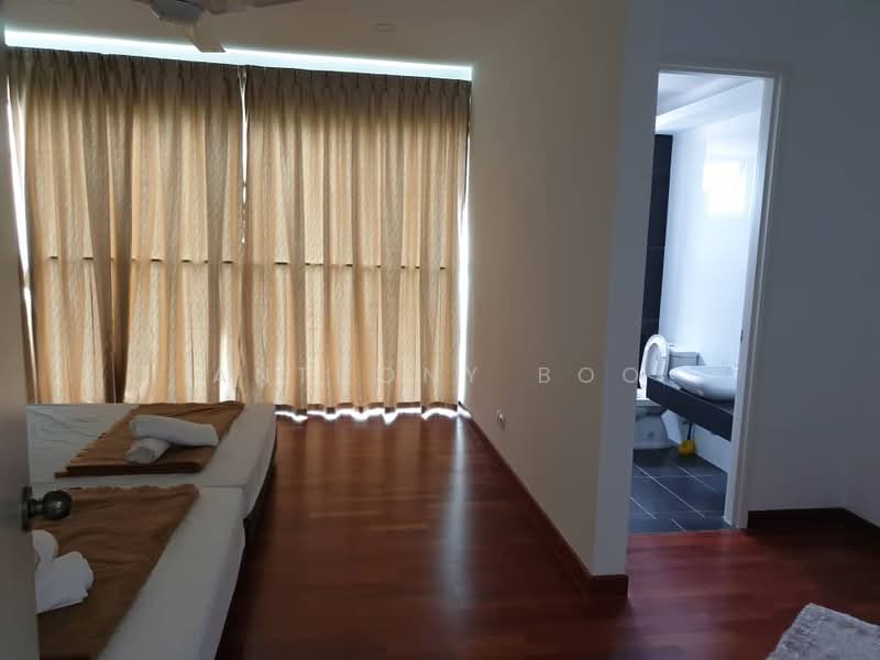 Condominium for Rent at The Clovers - Anthony Boo - Bedroom - PropertyGuru.com.my
