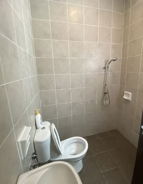 Condominium for Rent at The Pearl KLCC - Apple Liew - Bathroom - PropertyGuru.com.my