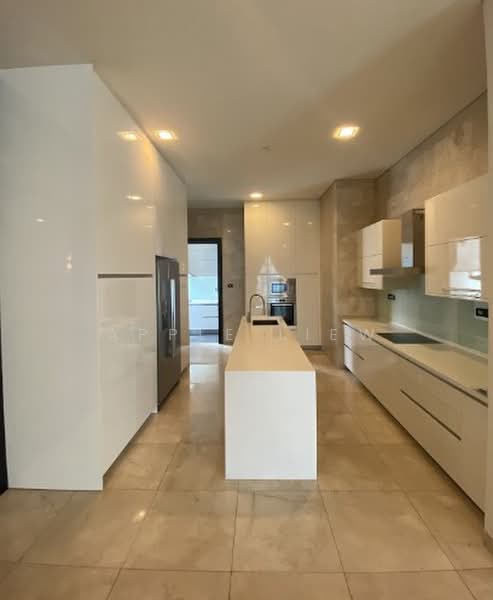 Condominium for Rent at The Pearl KLCC - Apple Liew - Kitchen - PropertyGuru.com.my