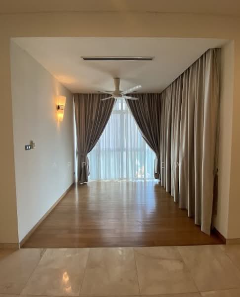 Condominium for Rent at The Pearl KLCC - Apple Liew - Living Room - PropertyGuru.com.my