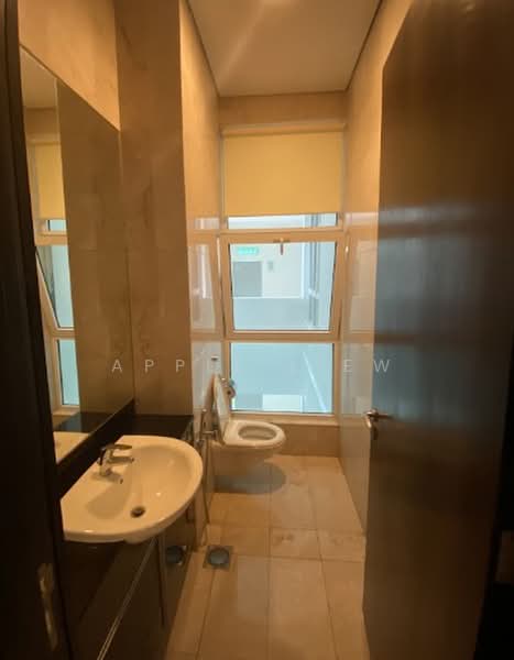 Condominium for Rent at The Pearl KLCC - Apple Liew - Bathroom - PropertyGuru.com.my