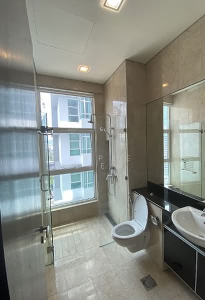 Condominium for Rent at The Pearl KLCC - Apple Liew - Bathroom - PropertyGuru.com.my