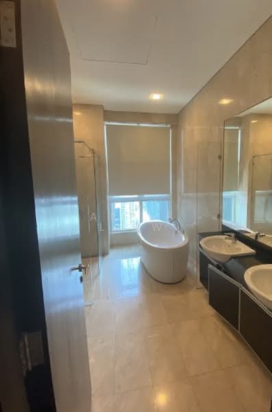 Condominium for Rent at The Pearl KLCC - Apple Liew - Bathroom - PropertyGuru.com.my