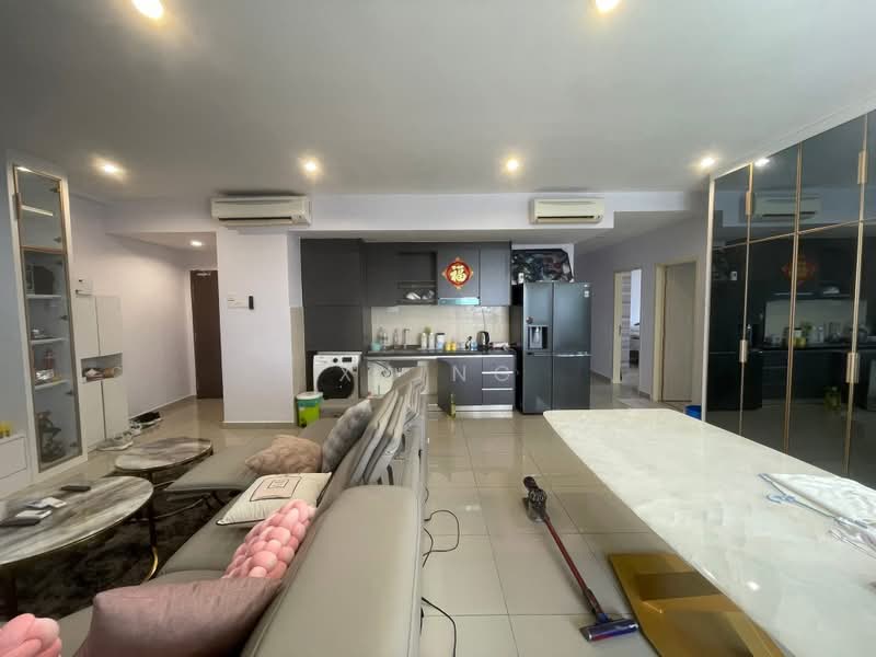Service Residence for Rent at Encorp Marina - XY Ng - PropertyGuru.com.my