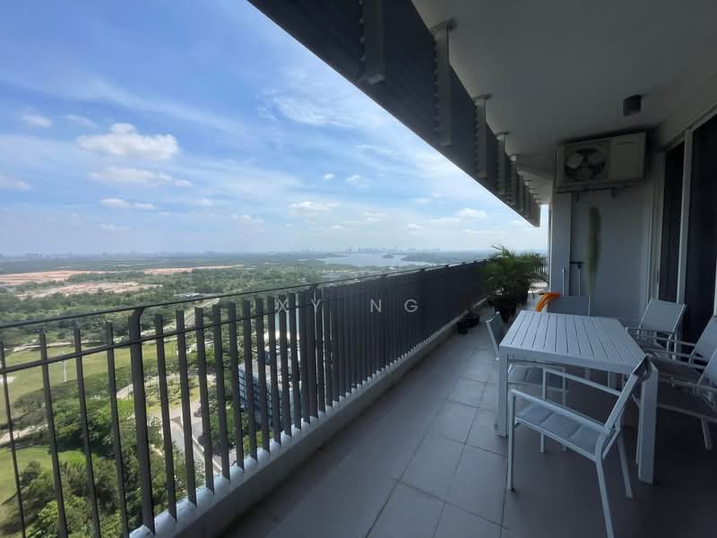 Service Residence for Rent at Encorp Marina - XY Ng - PropertyGuru.com.my