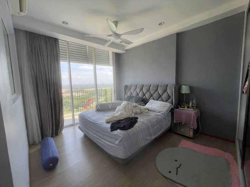 Service Residence for Rent at Encorp Marina - XY Ng - PropertyGuru.com.my