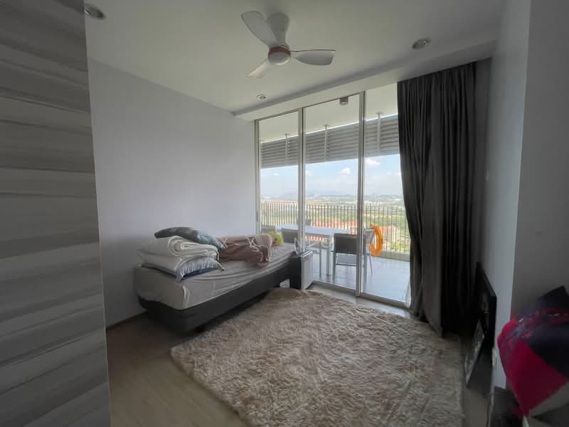 Service Residence for Rent at Encorp Marina - XY Ng - PropertyGuru.com.my