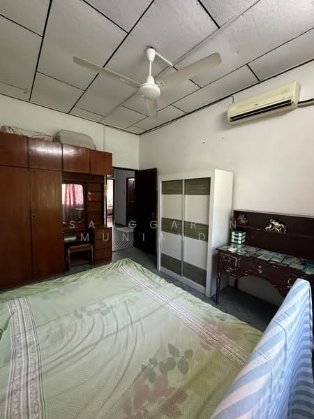 Semi-Detached House for Sale in Kulim (Kedah) - Sanggaran Muniandy - Bedroom - PropertyGuru.com.my