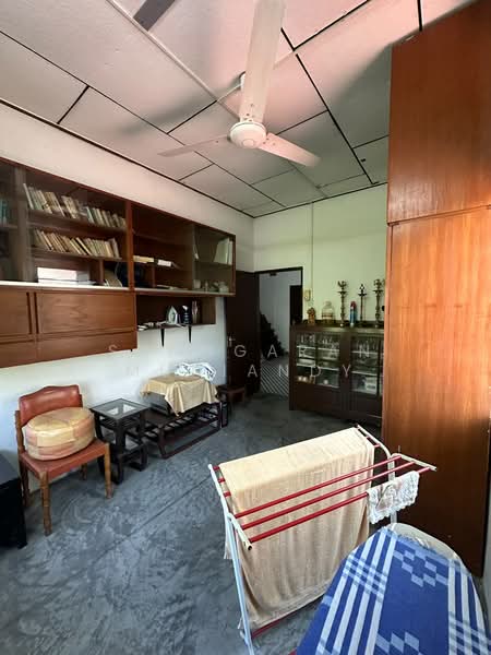 Semi-Detached House for Sale in Kulim (Kedah) - Sanggaran Muniandy - Study - PropertyGuru.com.my