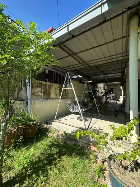 Semi-Detached House for Sale in Kulim (Kedah) - Sanggaran Muniandy - Exterior - PropertyGuru.com.my