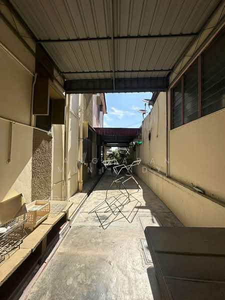 Semi-Detached House for Sale in Kulim (Kedah) - Sanggaran Muniandy - Exterior - PropertyGuru.com.my