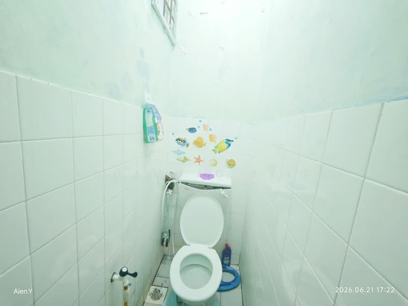 Rumah Teres untuk Dijual di Taman Mentiga Jaya (Pahang Tua) - Mohammad Azizi - PropertyGuru.com.my