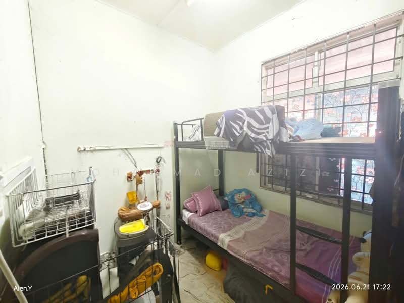 Rumah Teres untuk Dijual di Taman Mentiga Jaya (Pahang Tua) - Mohammad Azizi - PropertyGuru.com.my